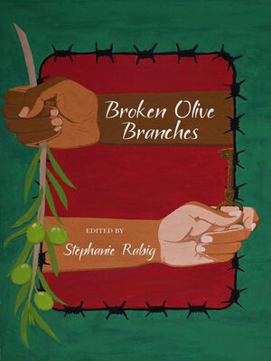 cover image of Broken Olive Branches